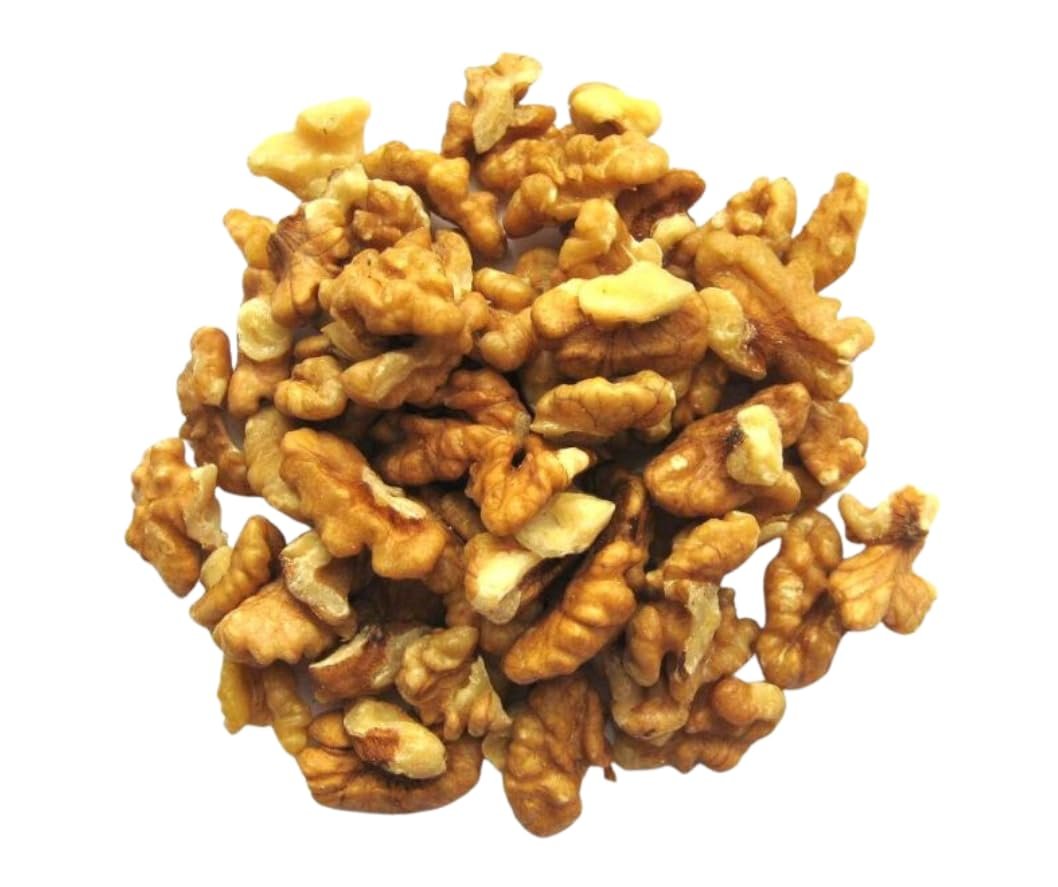 https://piyunut.shop/uploads/Walnuts Without Shell 4 Piece Light Half Colour